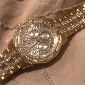 Meet your Posher, Darian